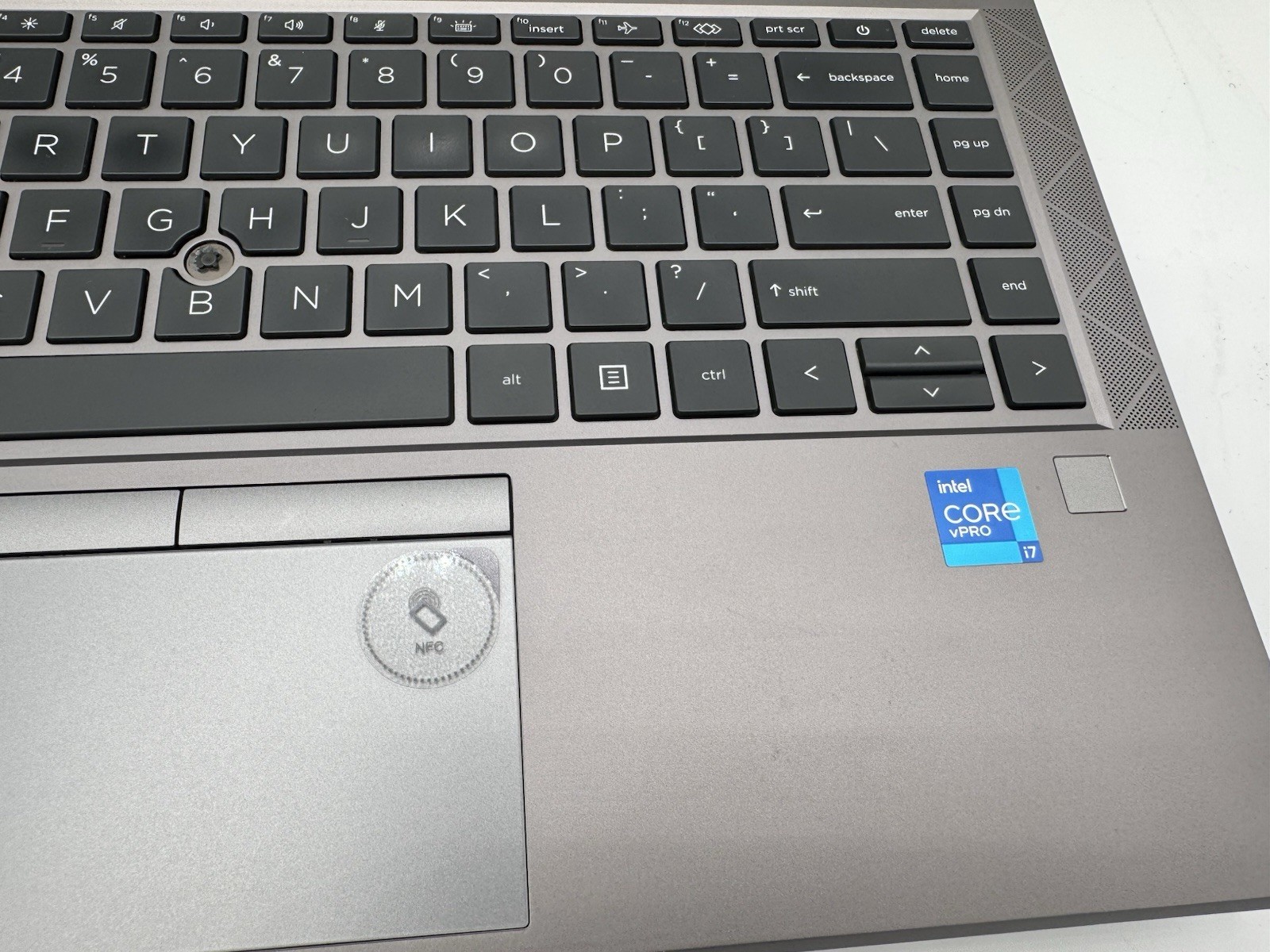 HP ZBook Firefly 14 G8 Win 11 Pro i7-1165G7 16GB RAM 256GB | NVIDIA T500 | Good