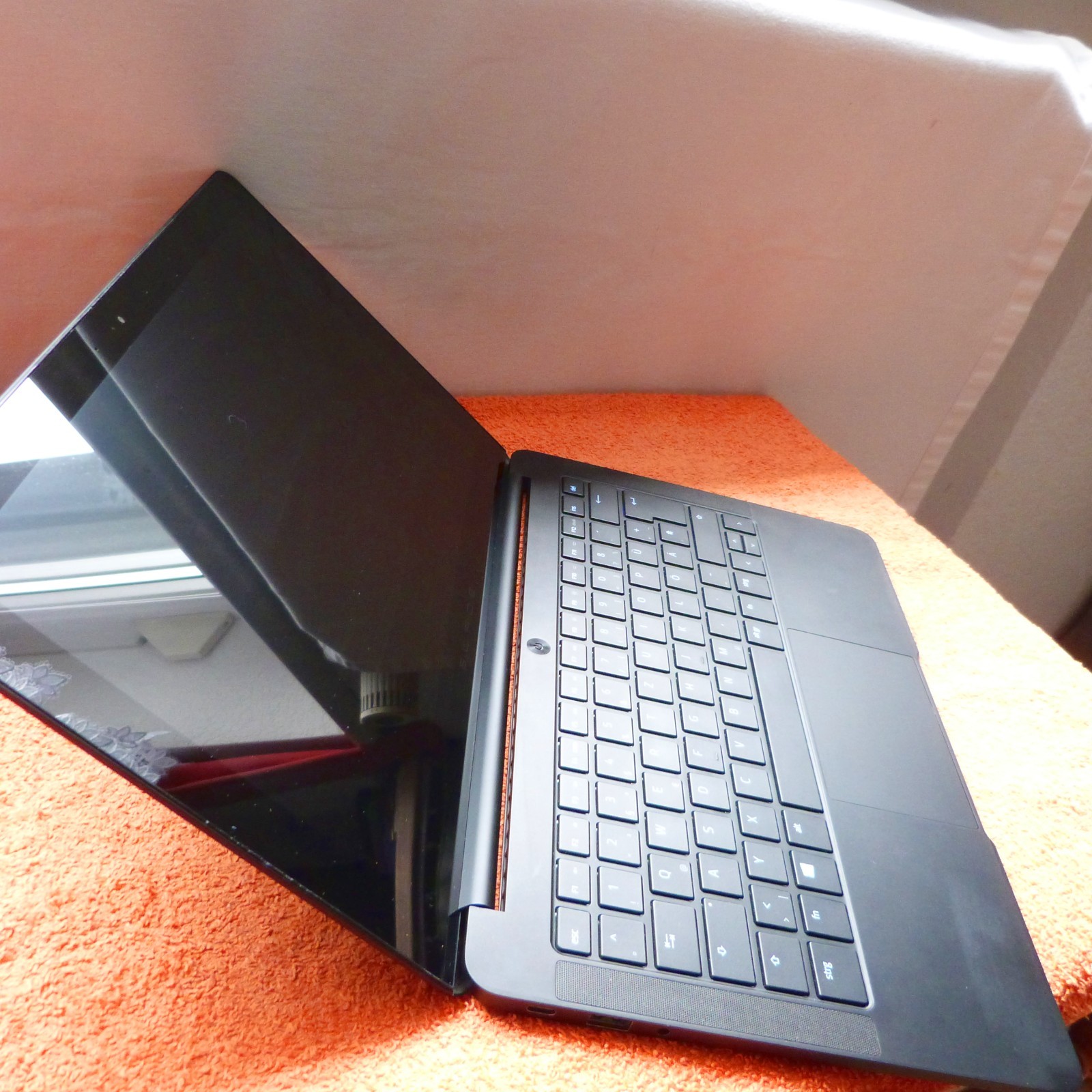 Razer Blade Stealth METAL ULTRABOOK l 13″ ULTRA 4K TOUCH l Windows 11 SSD