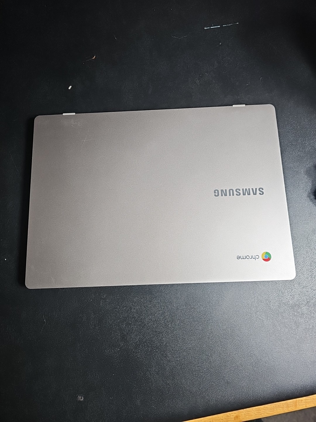 Samsung Chromebook 11.6″ Intel Celeron Processor N4000, 1.10 GHz, 4GB