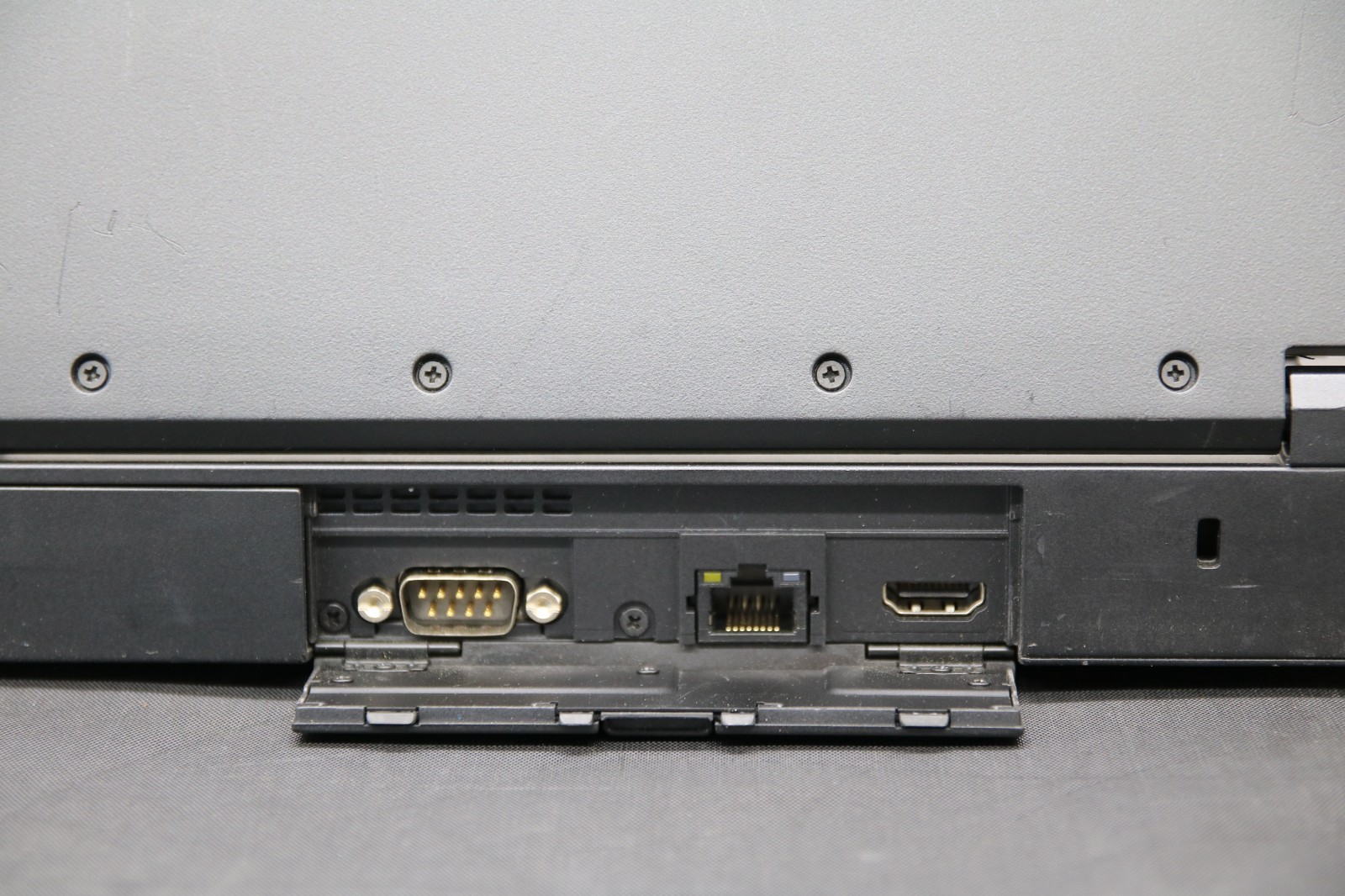 Dell Latitude Rugged 5424 14″ – i5-8350U 16GB 256GB Win11 *No Batt see Trackpad*