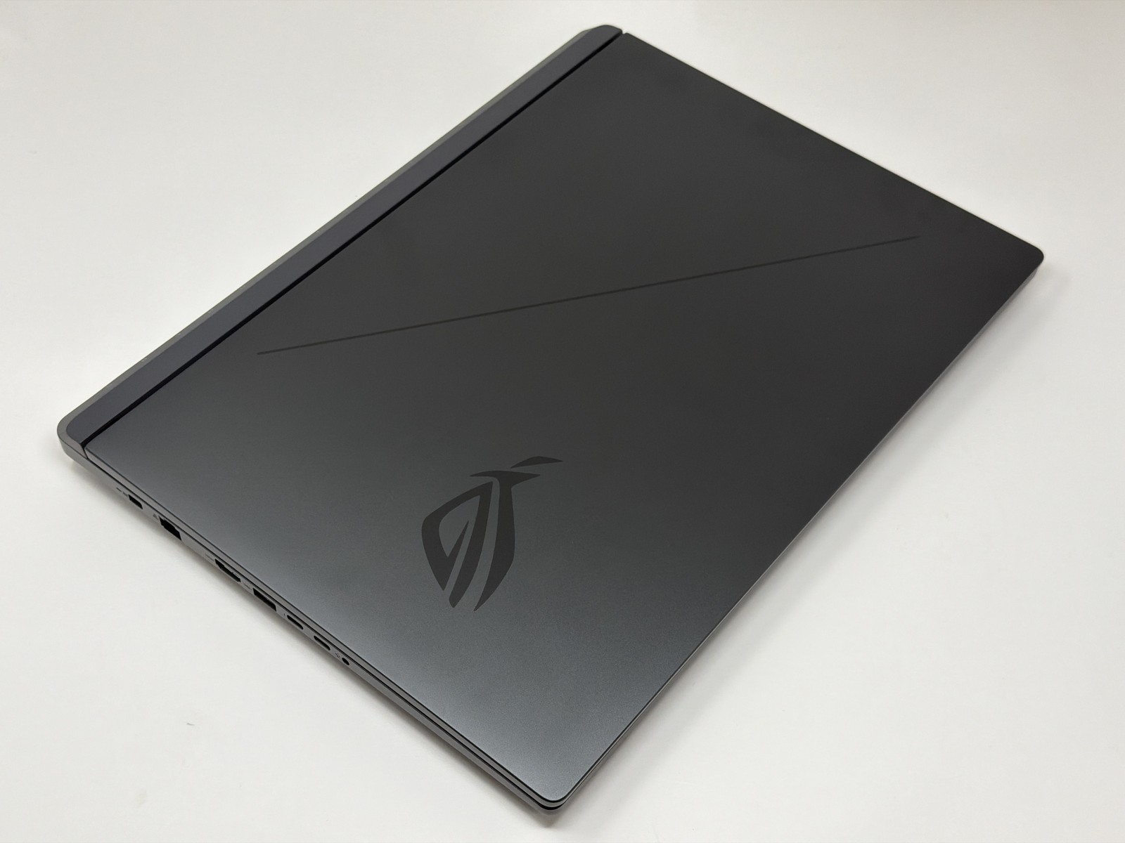 Asus ROG Strix G18 G815LM Core Ultra 9 2.7GHz 32GB RAM 1TB SSD 8GB GPU Excellent