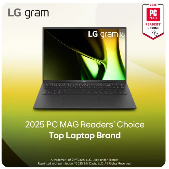 LG GRAM 16 16Z90S-H lightweight AI Touch Laptop Ultra 7 32G 2TB SSD 128GB USB