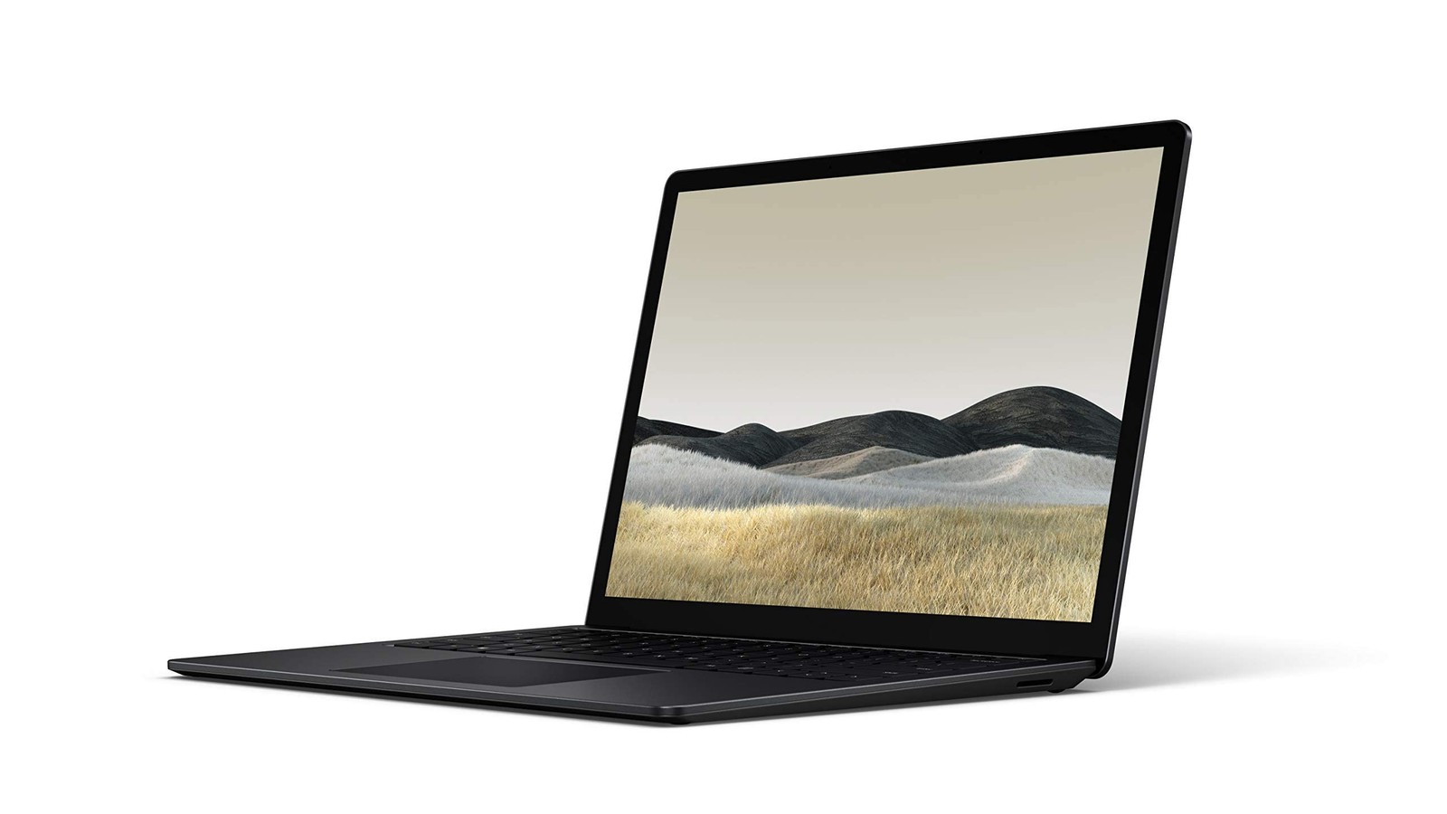 Microsoft Surface Laptop 3 13.5in Touchscreen Intel i7 16GB RAM 256GB Windows 10