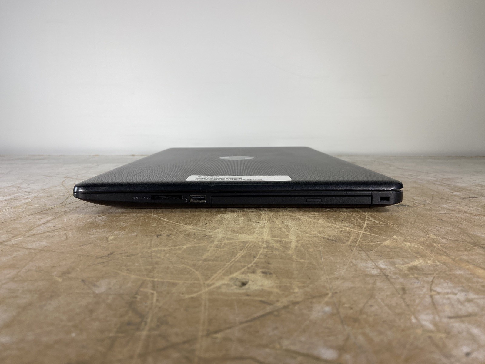 HP 17T-BY400 i7-1165G7 @ 2.80GHz, 8GB RAM, NO HDD/OS