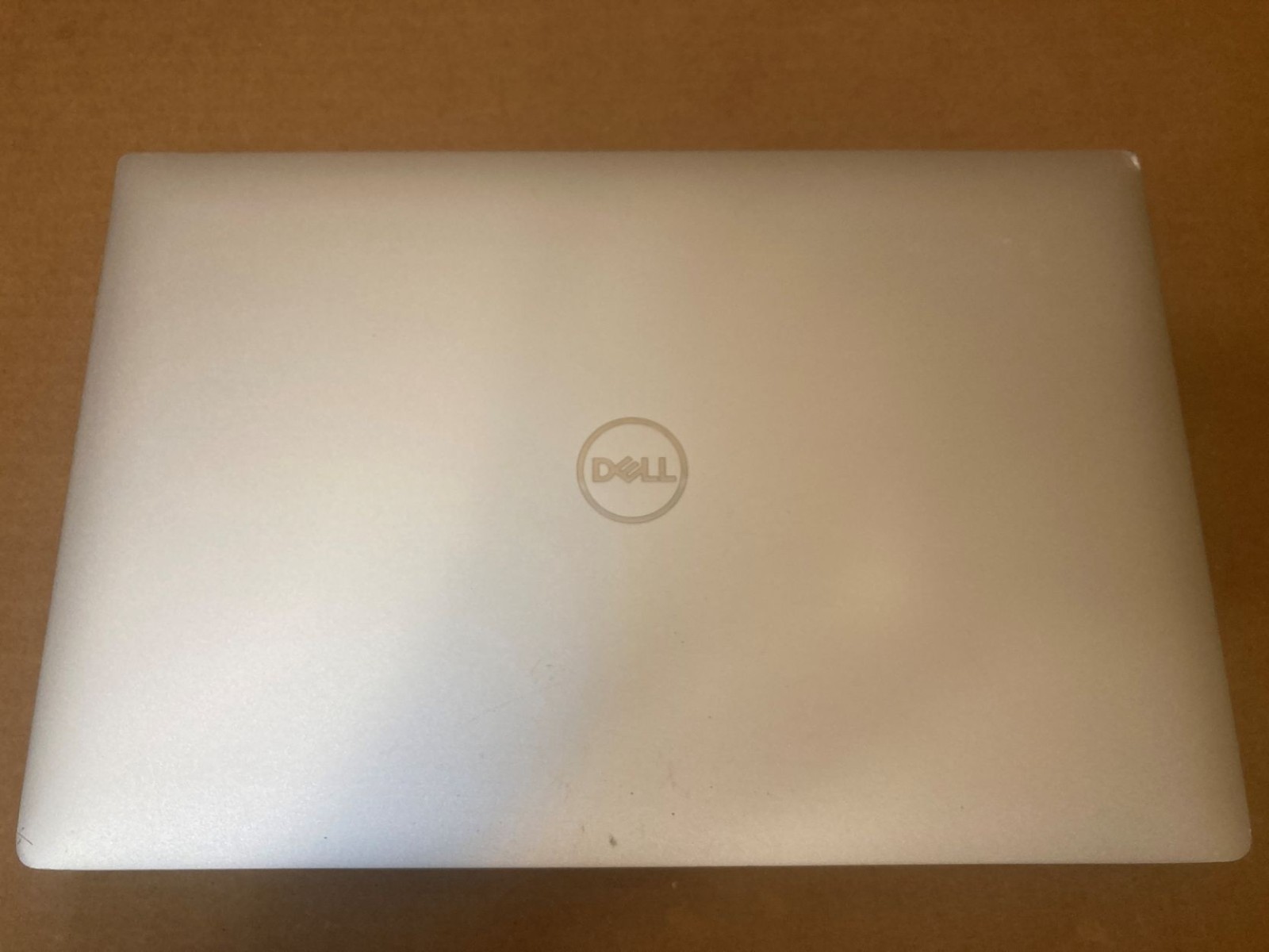 Dell Precision 5530 i7-2.6GHz 32GB 256GB SSD P1000 4GB GDDR Win11