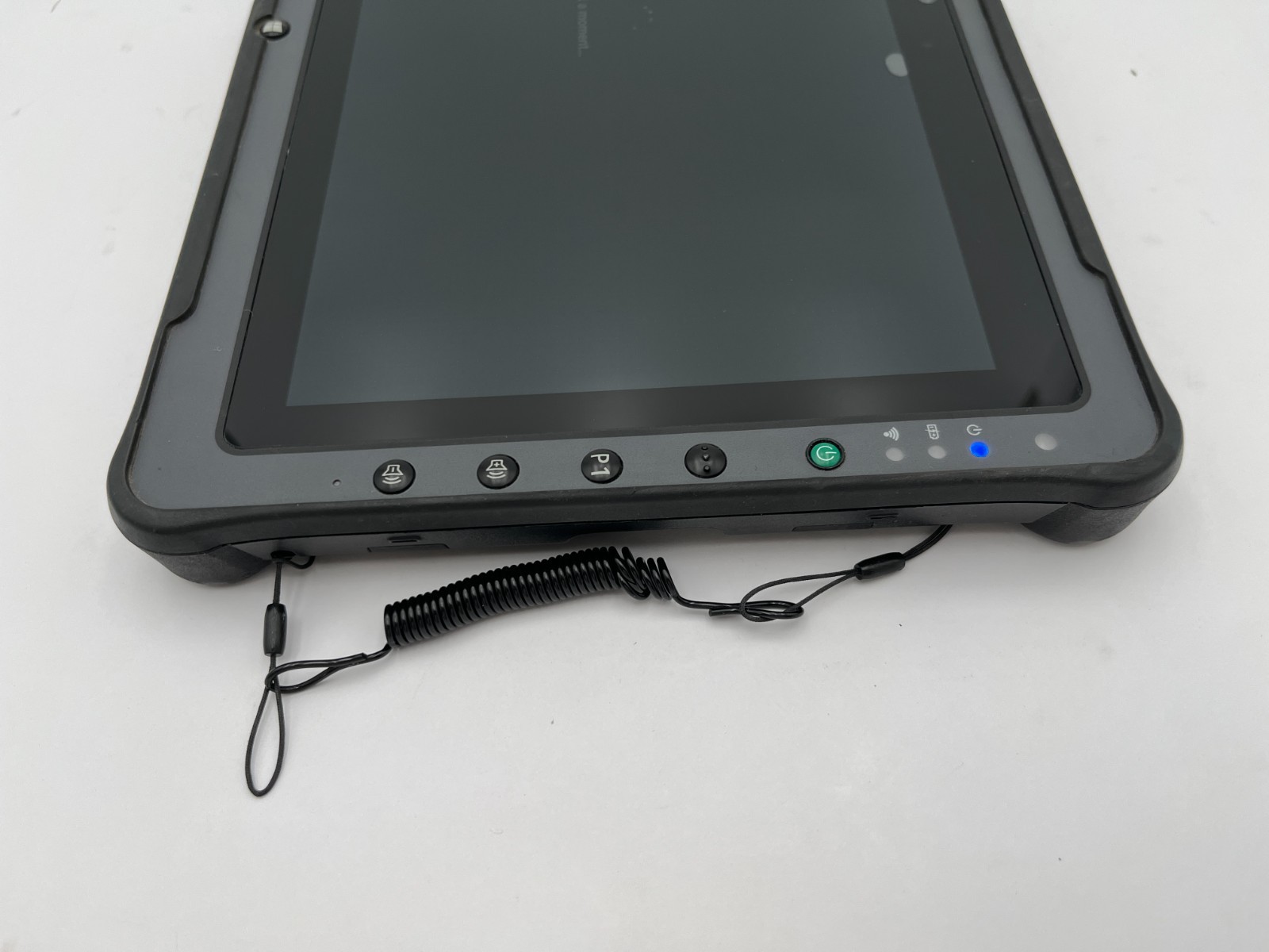 GETAC F110G3 i7-6600U@2.6GHZ 8GB RAM 512GB SSD WIN 11 PRO