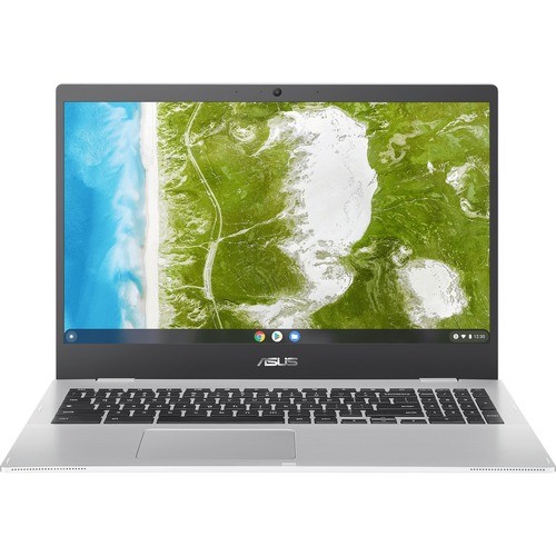 Asus Chromebook CX1500 CX1500CKA-SS48F 15.6 Chromebook – Full HD – Intel Celero