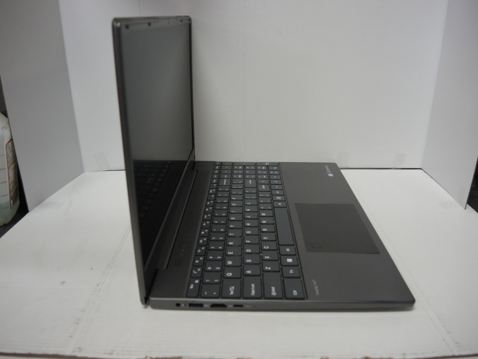 Gateway 15.6″ Ultra Slim Notebook [DEAD / PARTS ONLY / NON-FUNCTIONAL]