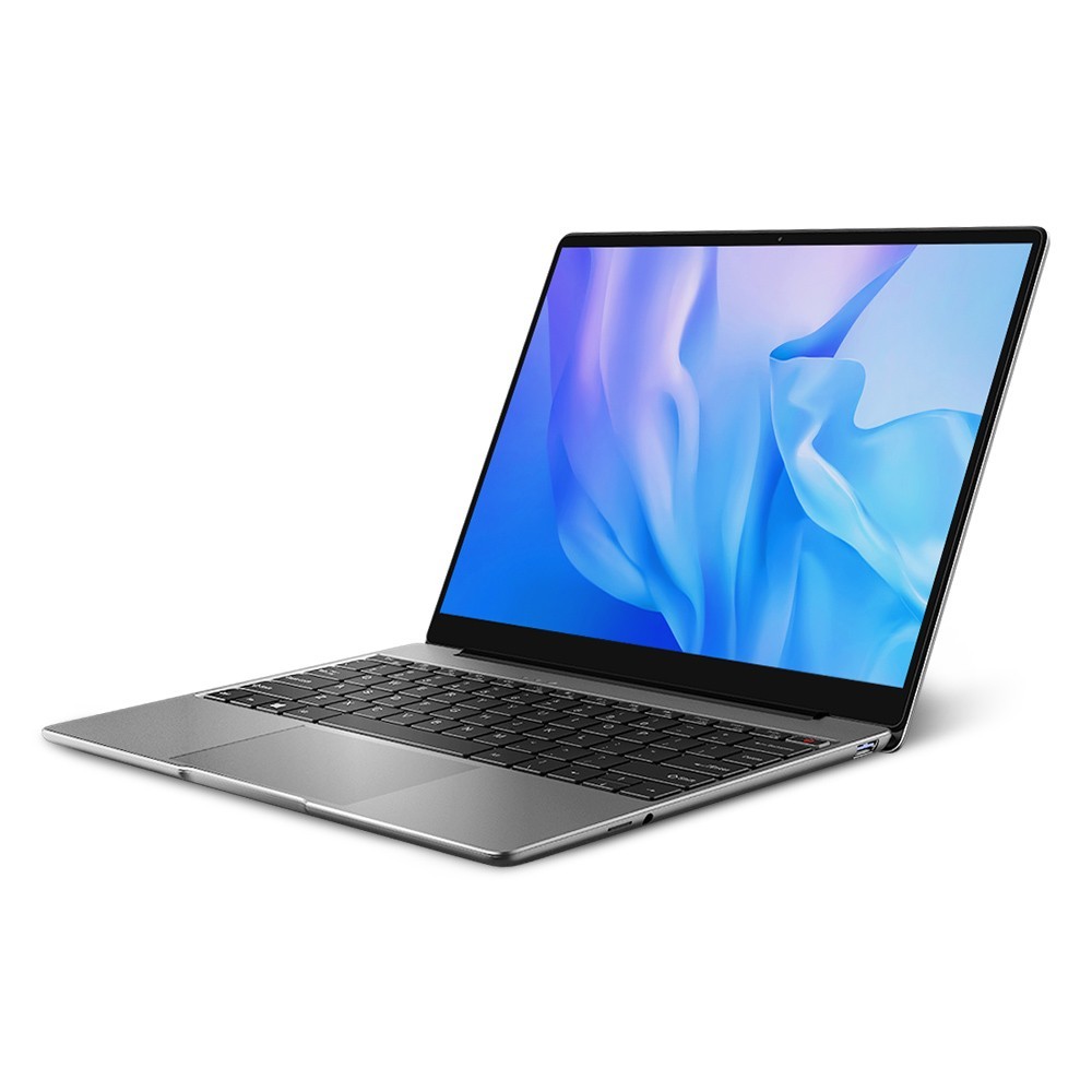 CHUWI GemiBook 13″ 2K Laptop J4115 Quad-Core, 12GB RAM, 256GB SSD, Win 10