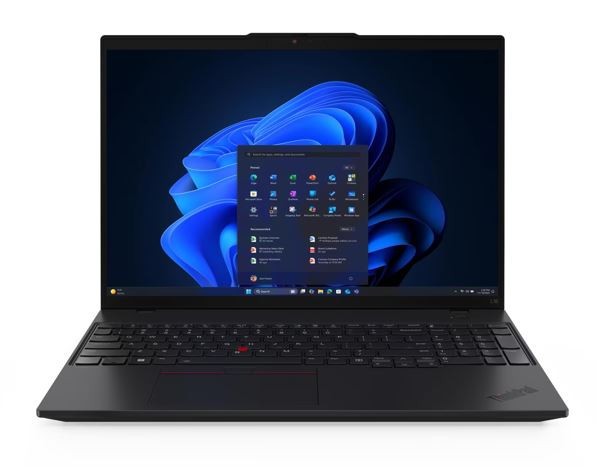 LENOVO ThinkPad L16 G2 16′ WUXGA IR Intel U5-225U 32GB DDR5 512GB SSD Intel