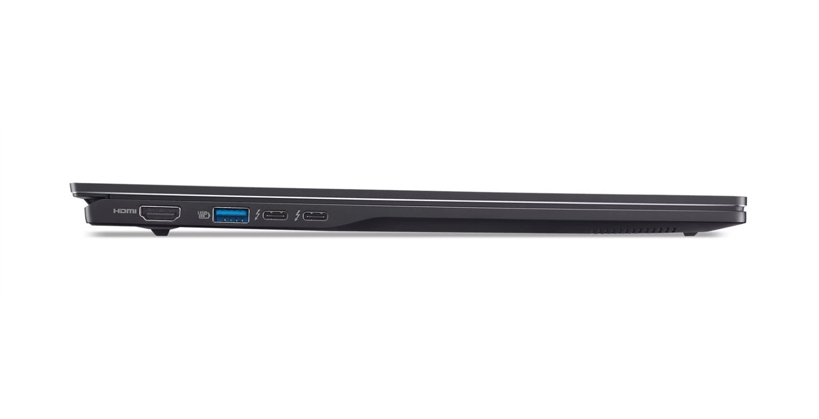 Acer Swift 16 16″ OLED Ultra 7 256V AI 16GB 1TB Intel Arc Win11 Home Refurbished