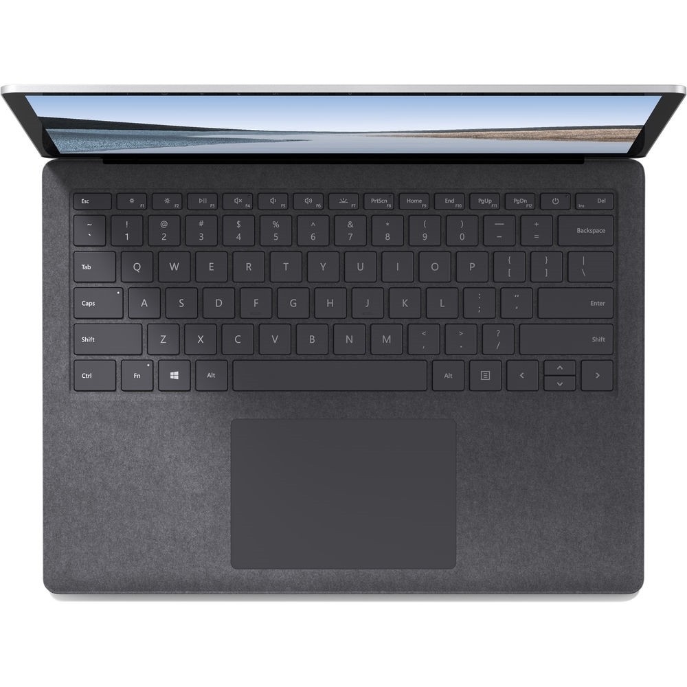 Microsoft Surface Laptop 3 13.5″ 256GB WIN11H, Platinum