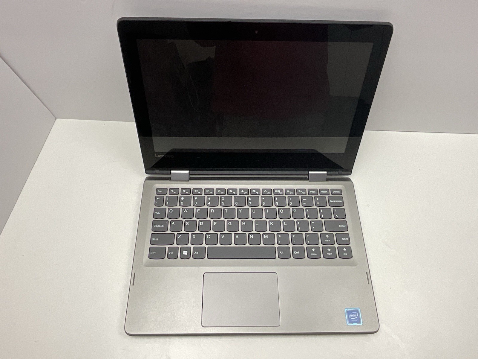 Lenovo Idea Pad 2in1 81CX Laptop 2GB RAM 64GB SSD Intel N3350 – Touch screen