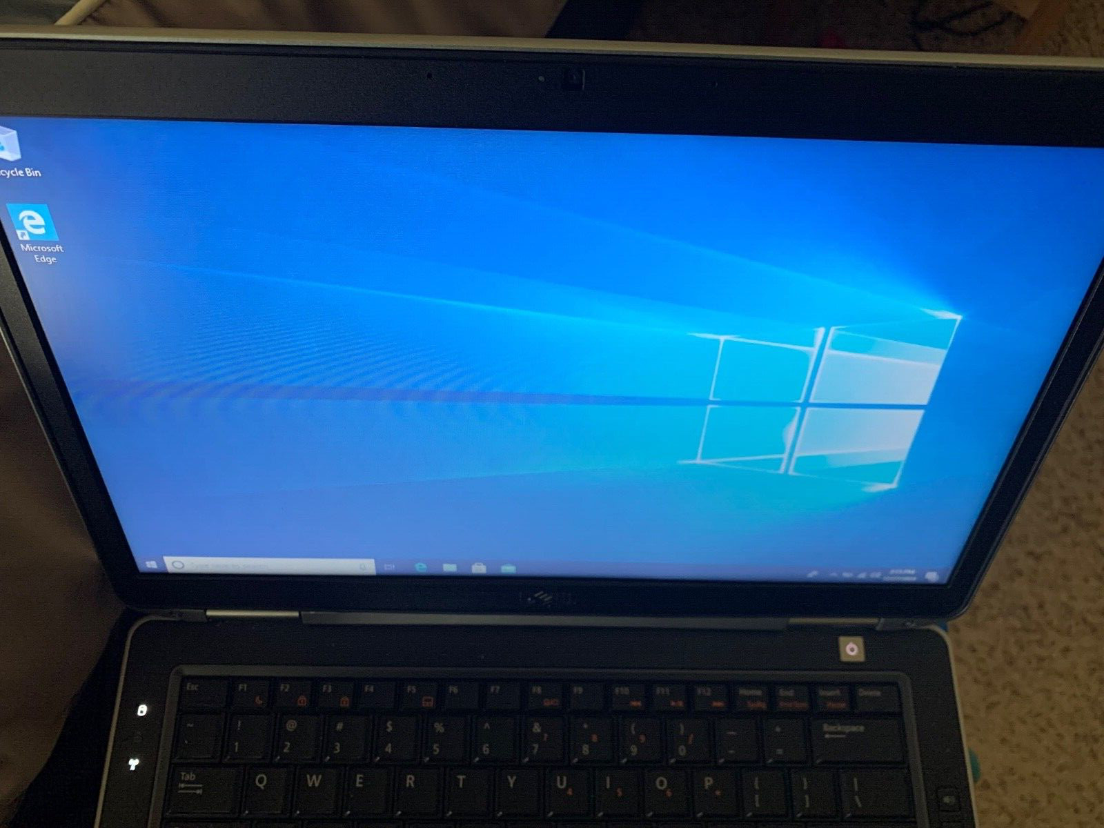 Genuine OEM Dell Latitude E6430s 14″ i5-3320M @ 2.60GHz 4GB RAM,HDD: 250GB # 05