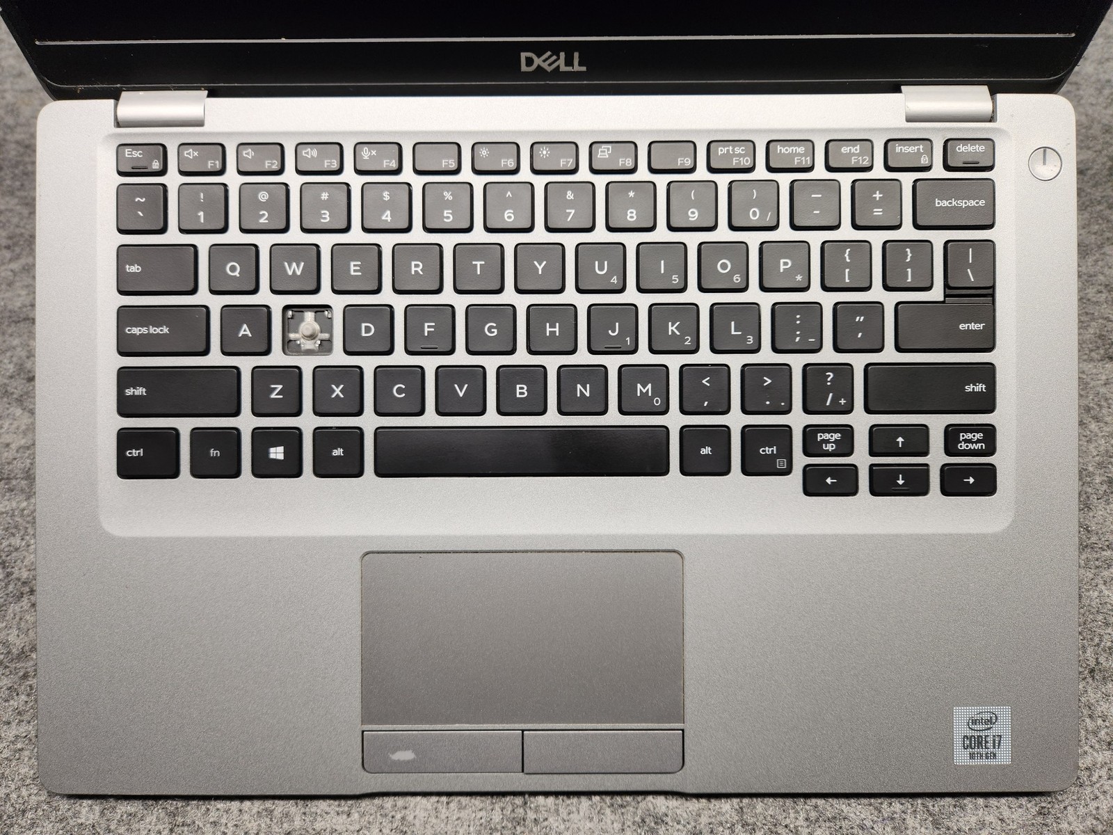 Dell Latitude 5410 14″ Laptop Intel Core i7-10810U 1.10GHz 16GB RAM 256GB SSD
