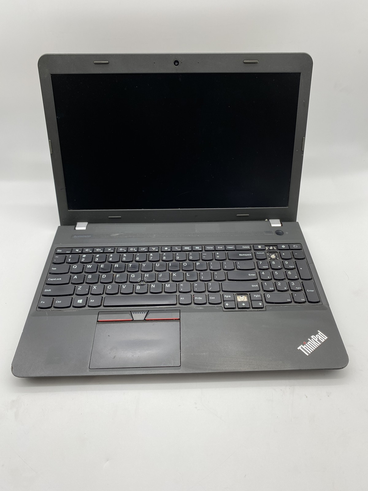Lenovo ThinkPad E550 Laptop Intel Core i3 5005U 2GHz 4GB RAM – No HDD