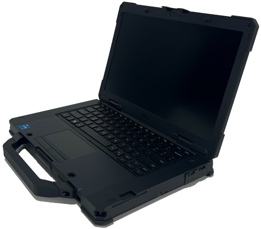 Dell Latitude 14 5430 Rugged FHD NON-TOUCH ✓i7-1185G7✓16GB RAM✓1TB SSD✓ RGB KB