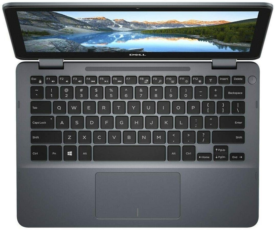 Brand New Dell Inspiron 11 3195 2 in 1 AMDA9/11.6″ HD Touchscreen/4GB/64GB