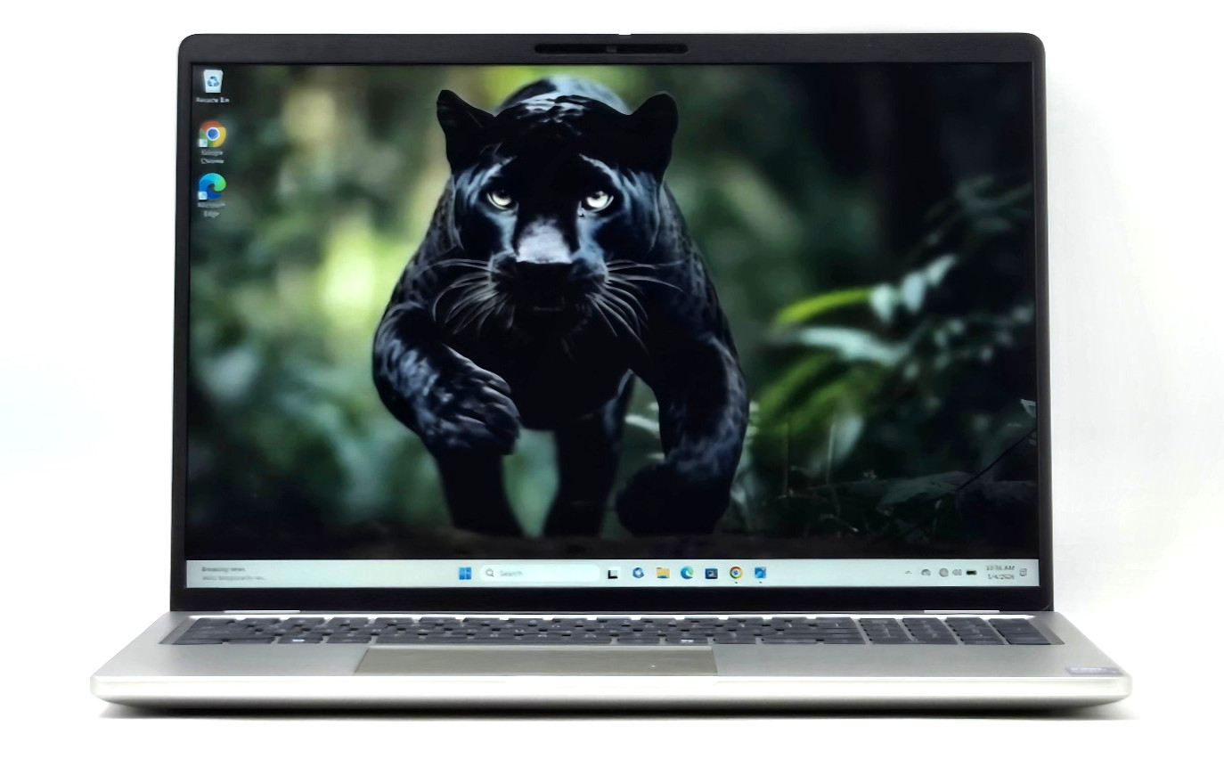Dell Pro 16 Plus PB16250 Laptop Intel Ultra 5 235U 16GB RAM + 256GB NVMe Win 11.