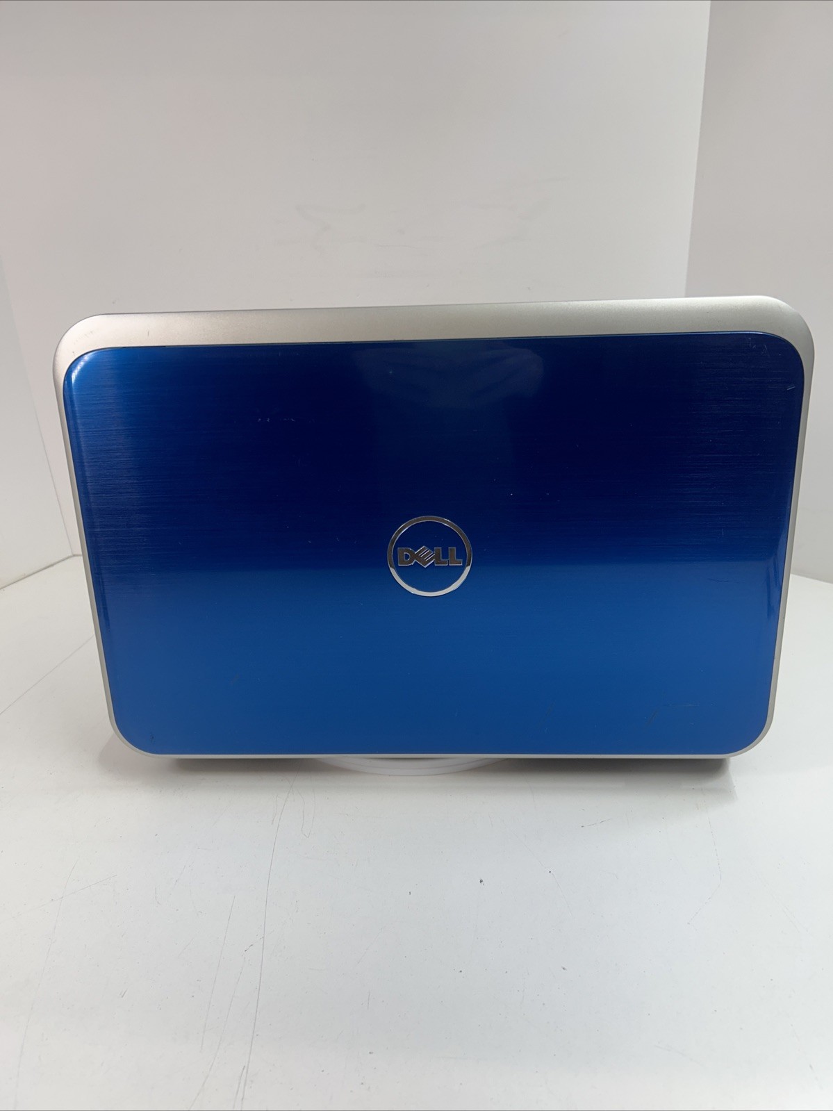 Dell Inspiron 5520 i3-2370m 8GB Ram 240GB SSD Win 10 Pro 🔋Fair