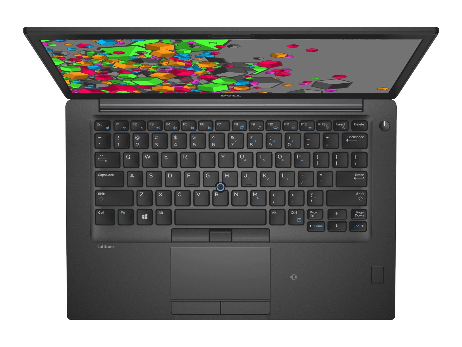 Dell Latitiude 7490 Laptop Intel i5 8350U 32GB DDR4 RAM 1TB NVMe Win 11 Pro C