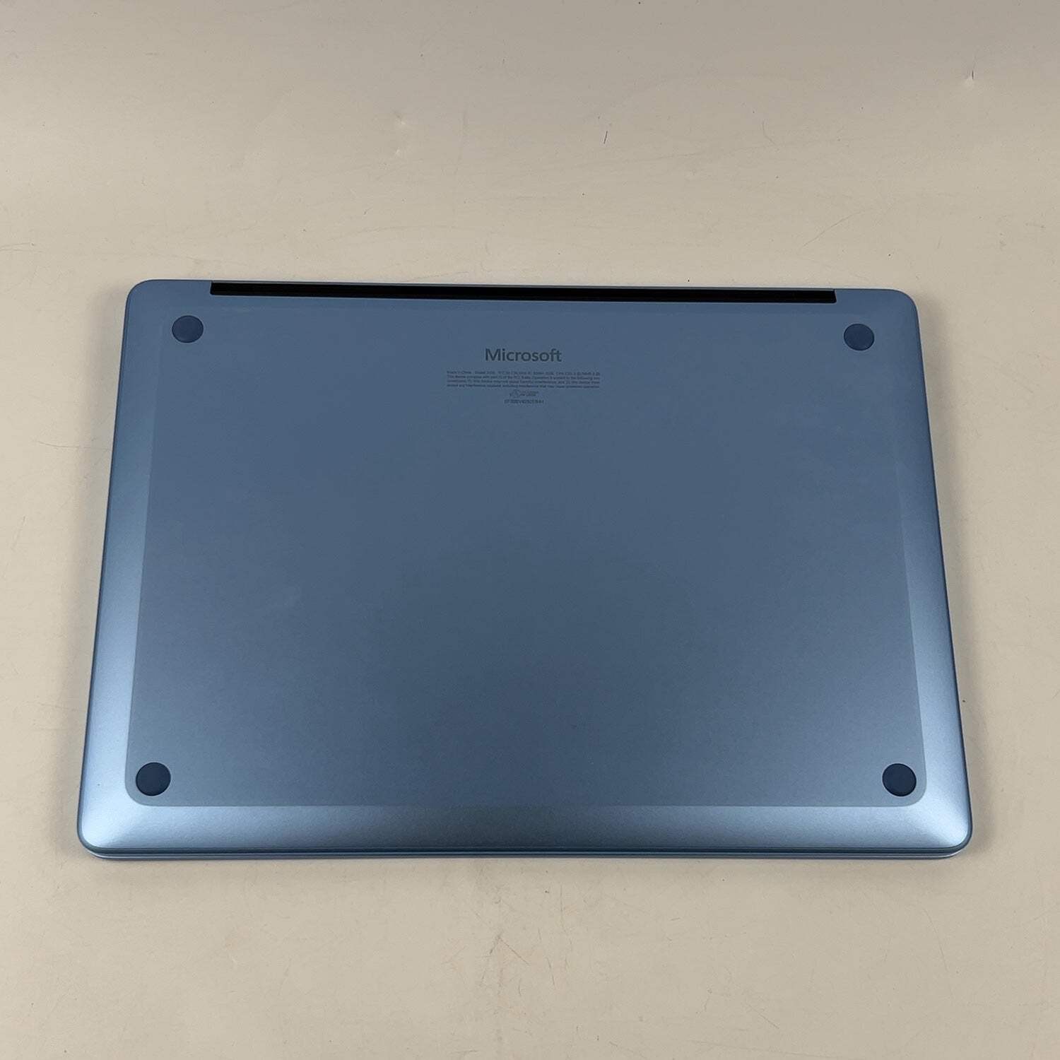 Microsoft Surface Laptop 7 2036 13.8″ Snapdragon X 3.4GHz 16GB RAM 512GB SSD
