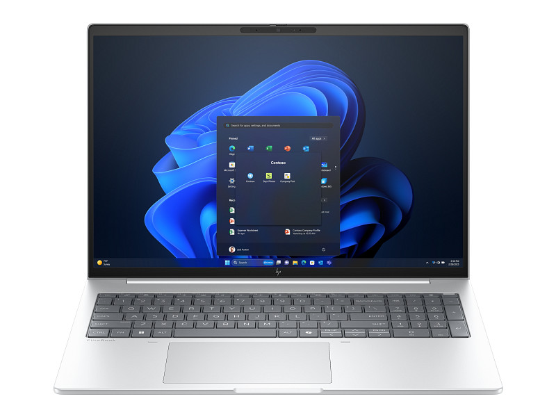 HP EliteBook 8 G1a 16” Ryzen7 PRO 250 3.3GHz 32GB 1TB SSD