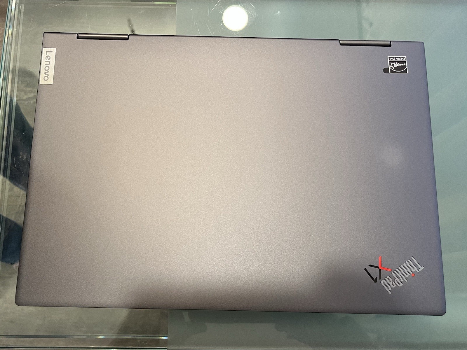 Lenovo ThinkPad X1 Yoga Gen 6