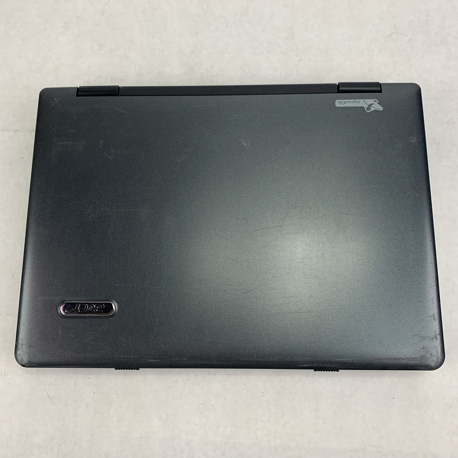 Acer Extensa 4620 Intel Pentium-T2310 1.46GHz 2GB RAM 14″ No Battery No HDD/OS