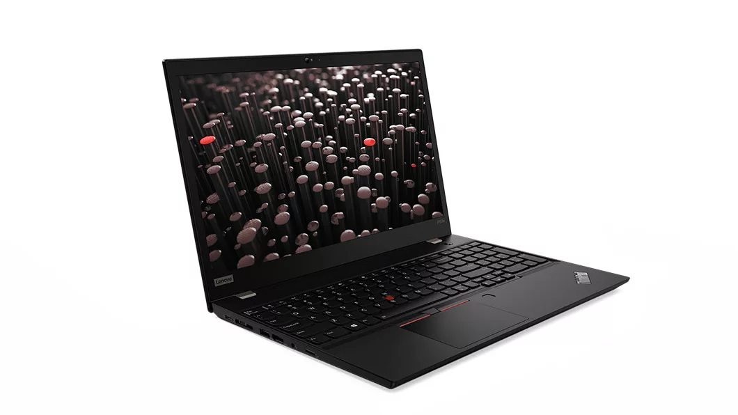 Lenovo ThinkPad P15s Gen 2 15.6″ i7-1185G7 32GB DDR4 256GB SSD NVIDIA T500 W11H