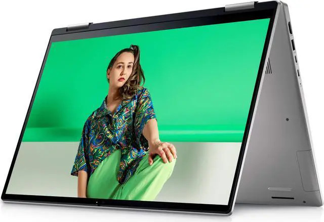Dell Inspiron 7620 Plus 2-in-1 2022 Touch 16 in FHD Core i7 1260P 512GB SSD
