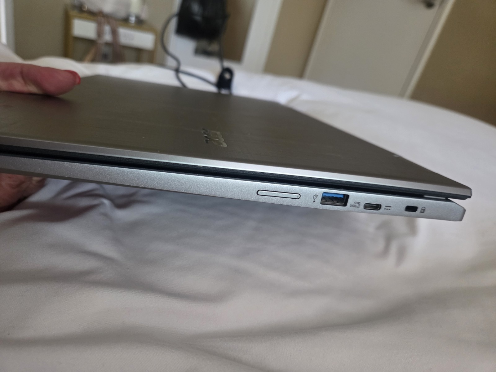Acer Chromebook 15″ INTEL 7265NGW
