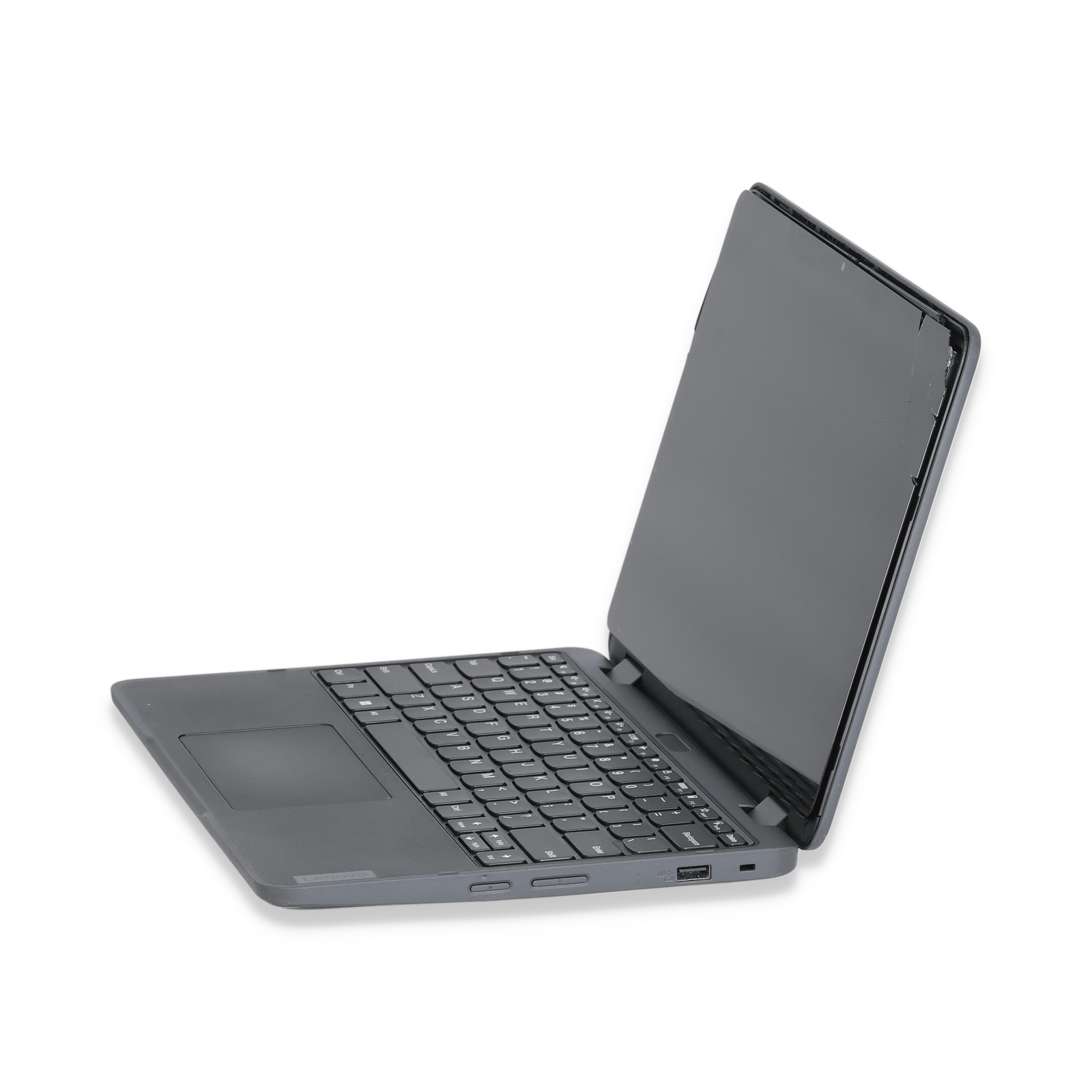 Lenovo 500w Yoga Gen 4 12.2″ Laptop : N 12th Gen | 8GB Ram 256GB SSD | Windows