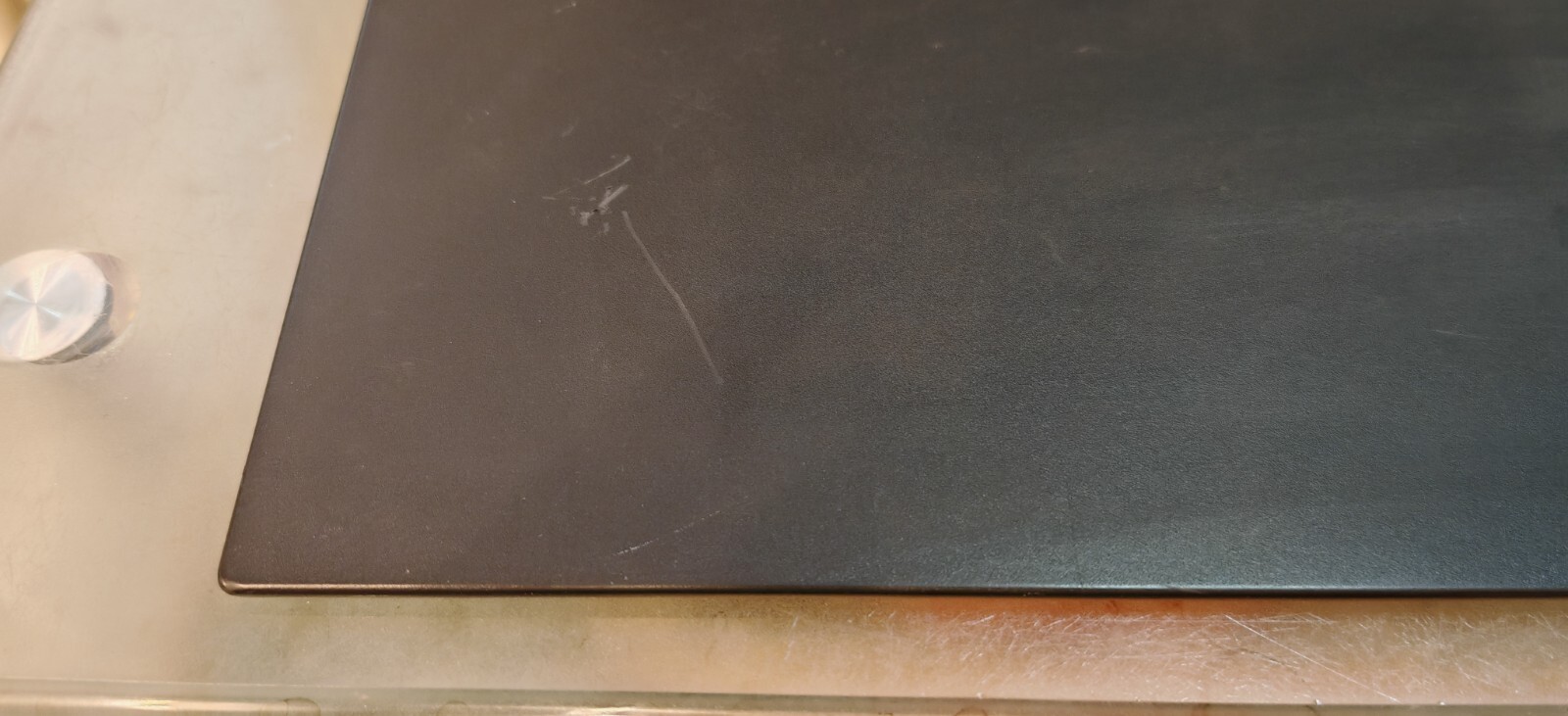 LENOVO THINKPAD L480 LCD BODY DISPLAY COVER AP164000100