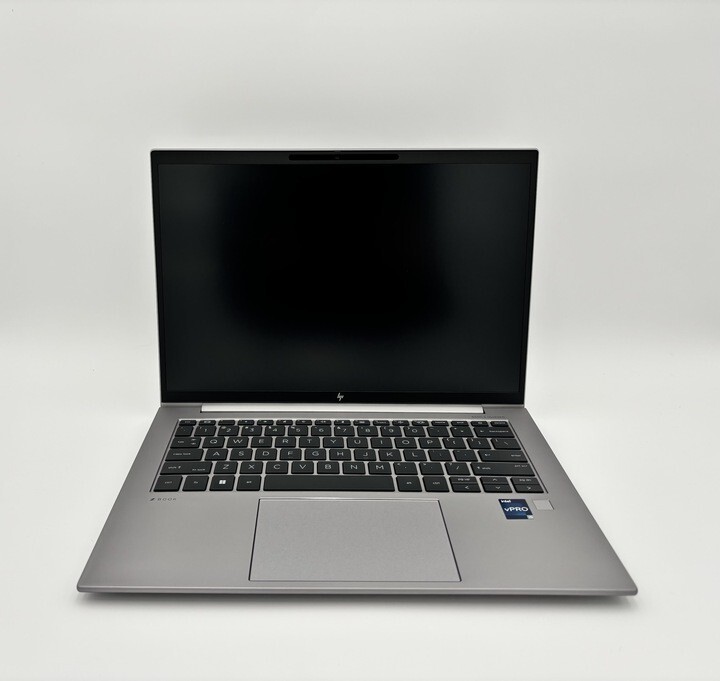 HP ZBook Firefly 14 inch G10 i5-1345u Win 11 pro 256GB 16GB
