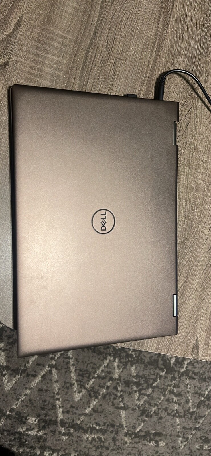 Dell Inspiron 15.6″ Intel Core i5-8250U 8 GB RAM 256GB SSD Convertible Laptop –