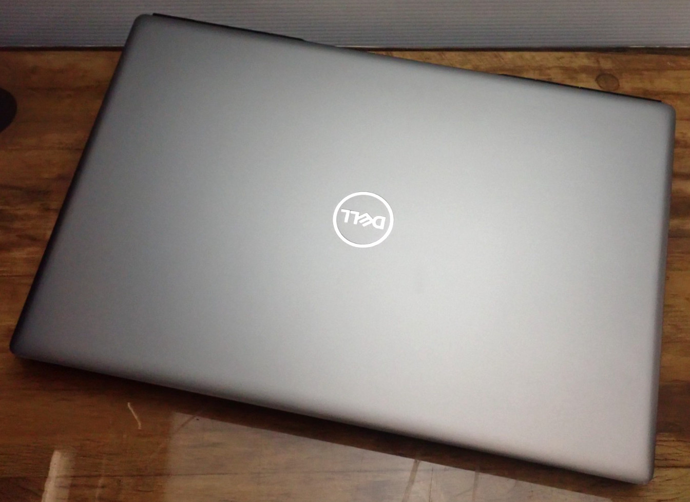 Dell Precision 7760 Intel i9-11950H 32GB RAM 512GB SSD RTX A4000 WIN 11 Pro MINT