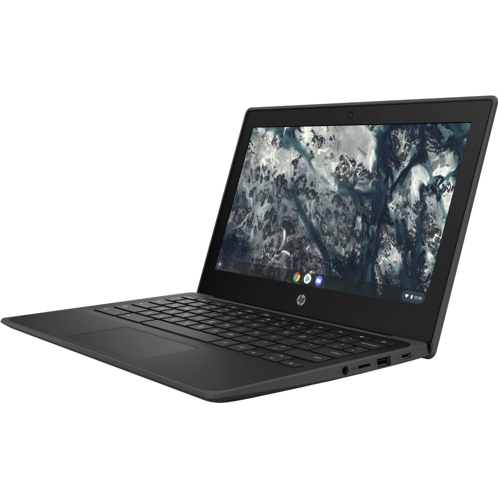 HP Chromebook 11MK G9 EE | 11.6″ HD, ARM Cortex A73, MT8183, 4GB, 32GB