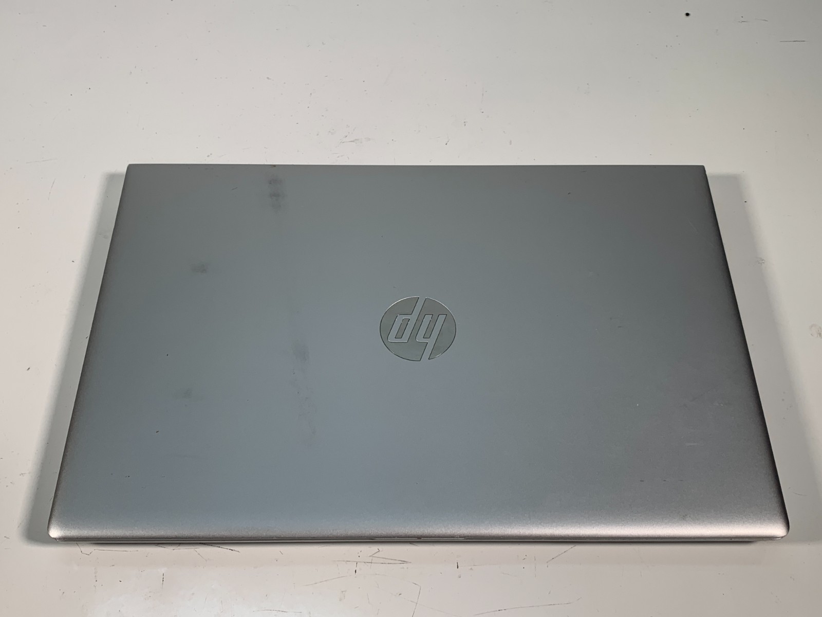 HP ProBook 650 G5 15.6” Intel i5-8265U 1.6GHz 16GB RAM 512GB HDD NO OS Used