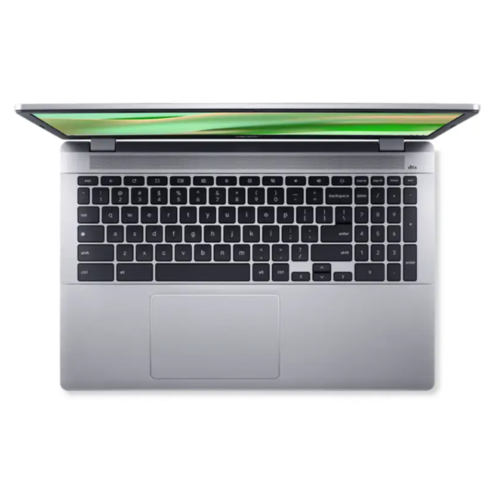 Acer 315 – 15.6″ Chromebook Intel N100 3.40GHz 4GB RAM 128GB ChromeOS