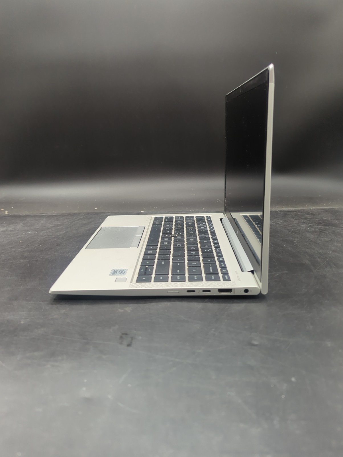 HP: EliteBook: 840 G7: i5 10th Gen: 16GB RAM: No HD: No OS: Tested & Wiped