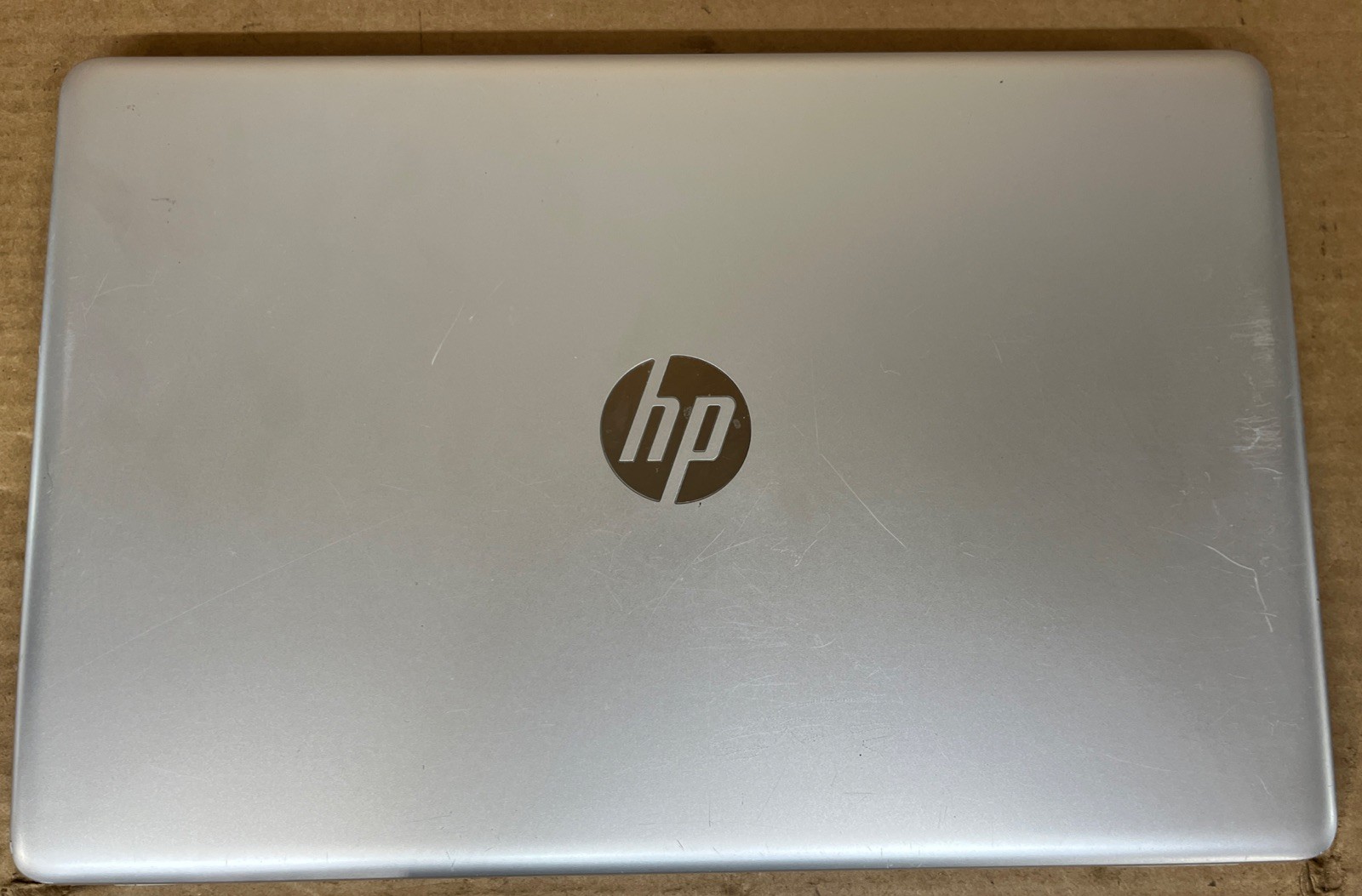 HP Notebook 15-da0012dx, Intel i3-8130U, 8GB RAM, 128GB SSD, W11P*READ*