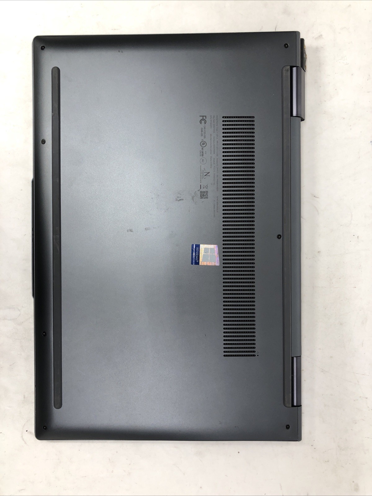 Lenovo Yoga 7-14ITL5, Intel Core i7-1165G7 @2.80Ghz, 12GB RAM, NO SSD/OS, PARTS