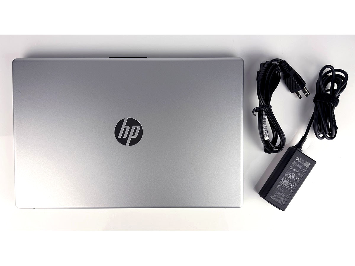 HP 15z-fc000 Ryzen 5 7530U, 8GB, 512B SSD 15.6″ W11 Home Laptop – Used, Working