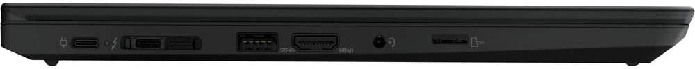 THE THINKPAD SERIES: A Fine Specimen of Lenovo, 14″- 16GB RAM- 256SSD- FHD- I7QC