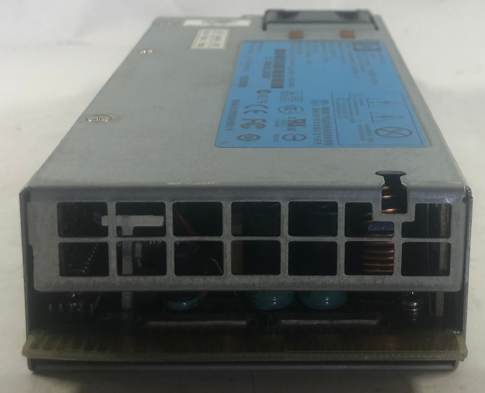 HP Proliant ML350 G6 Server HSTNS-PL14 460W Power Supply- 511777-001