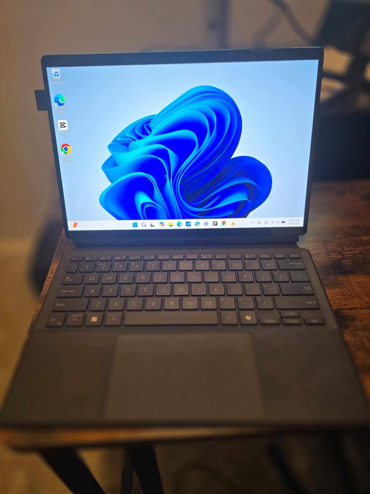 ASUS ProArt PZ13 13″ Snapdragon X Plus 16GB 1 TB SSD Win11 Touch 2880×1800