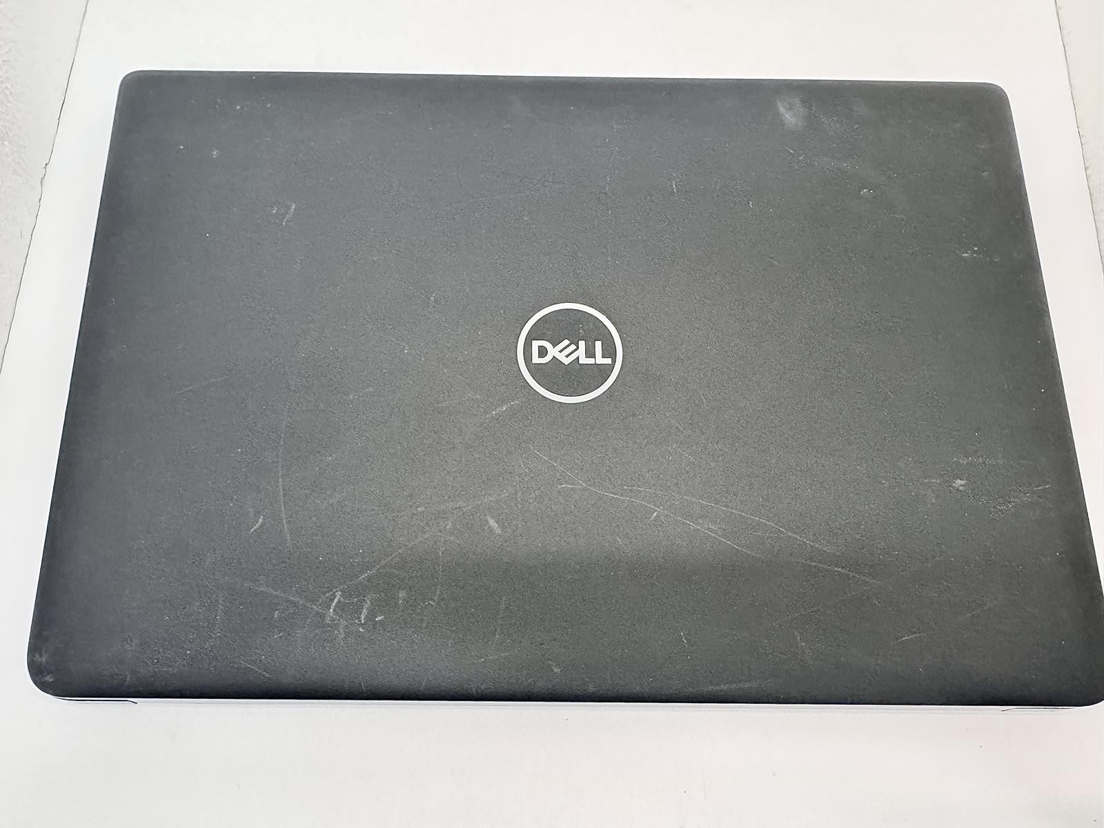 Dell Latitude 3500, Intel Core i5-8265U CPU @ 1.60GHz, 8GB RAM, 256GB NVMe