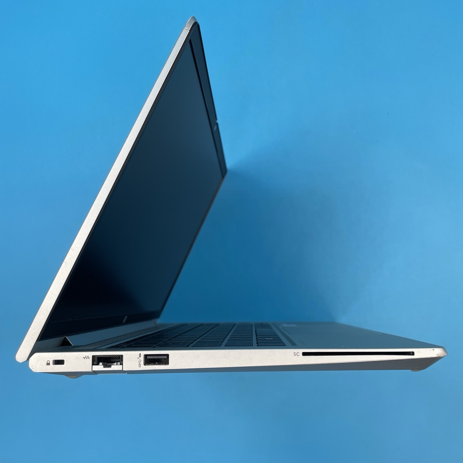 HP ProBook 640 G8 | i5-1135G7 | 16GB RAM | NO DRIVE/OS | NO BATTERY