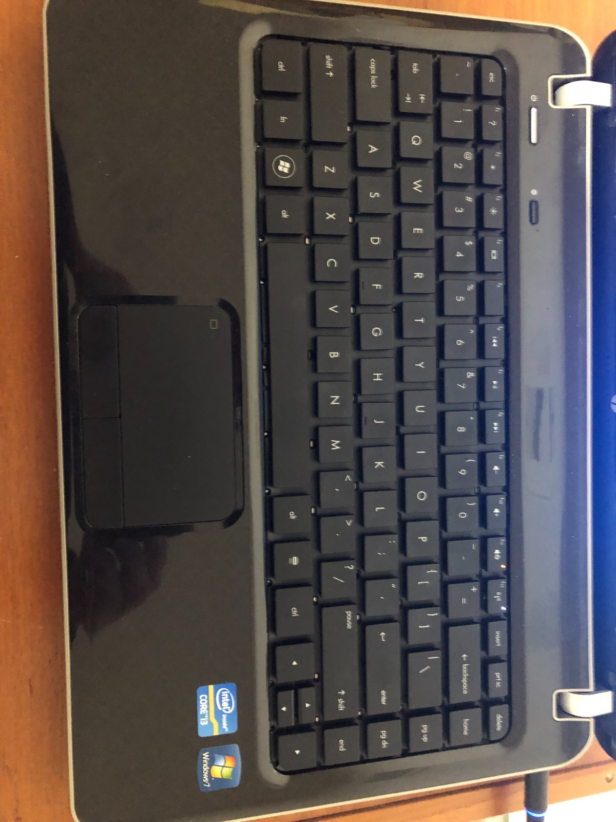 HP Pavilion dv4-2153cl Intel Core i3-2330M 2.2 GHz 4 GB RAM – Windows 10